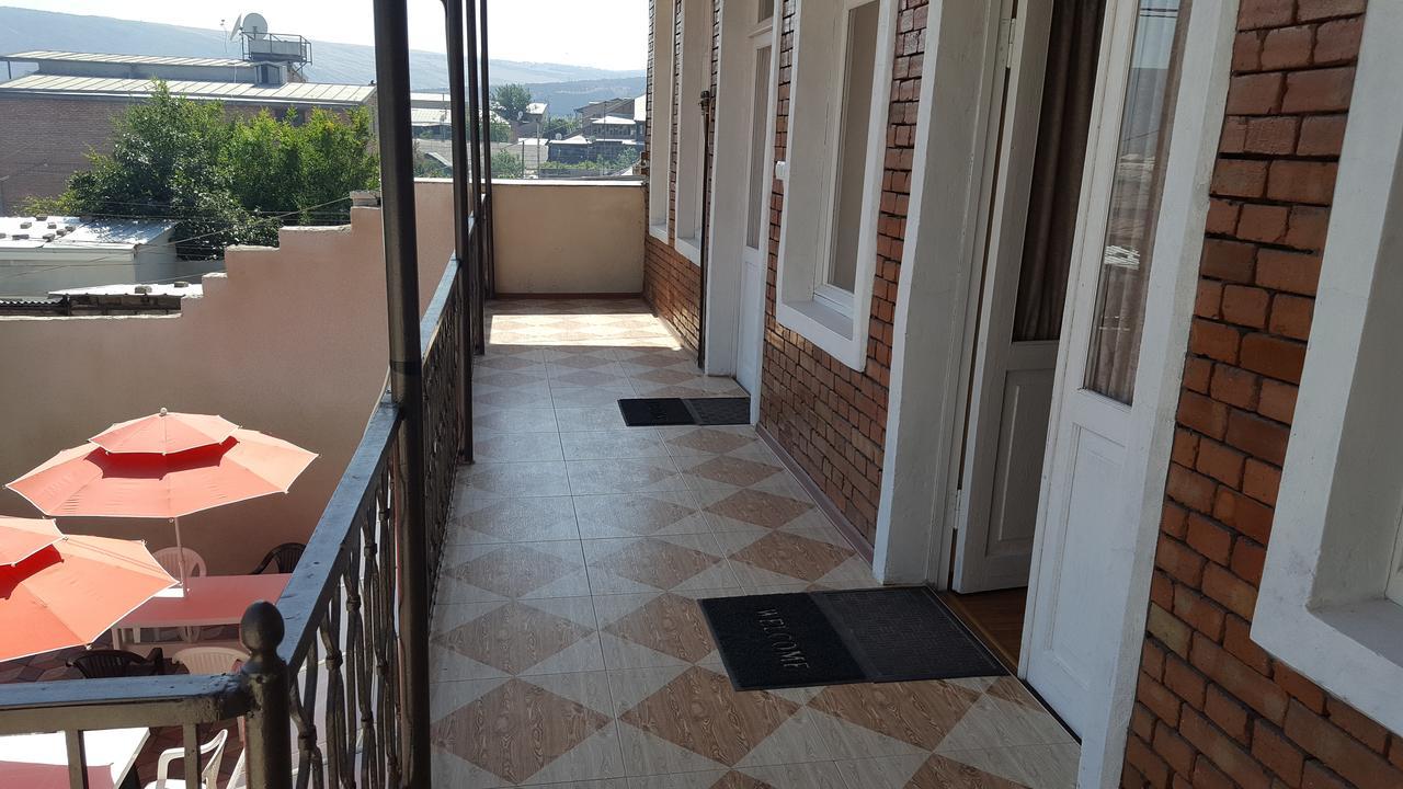 Apartments In Old Tbilisi Exterior photo
