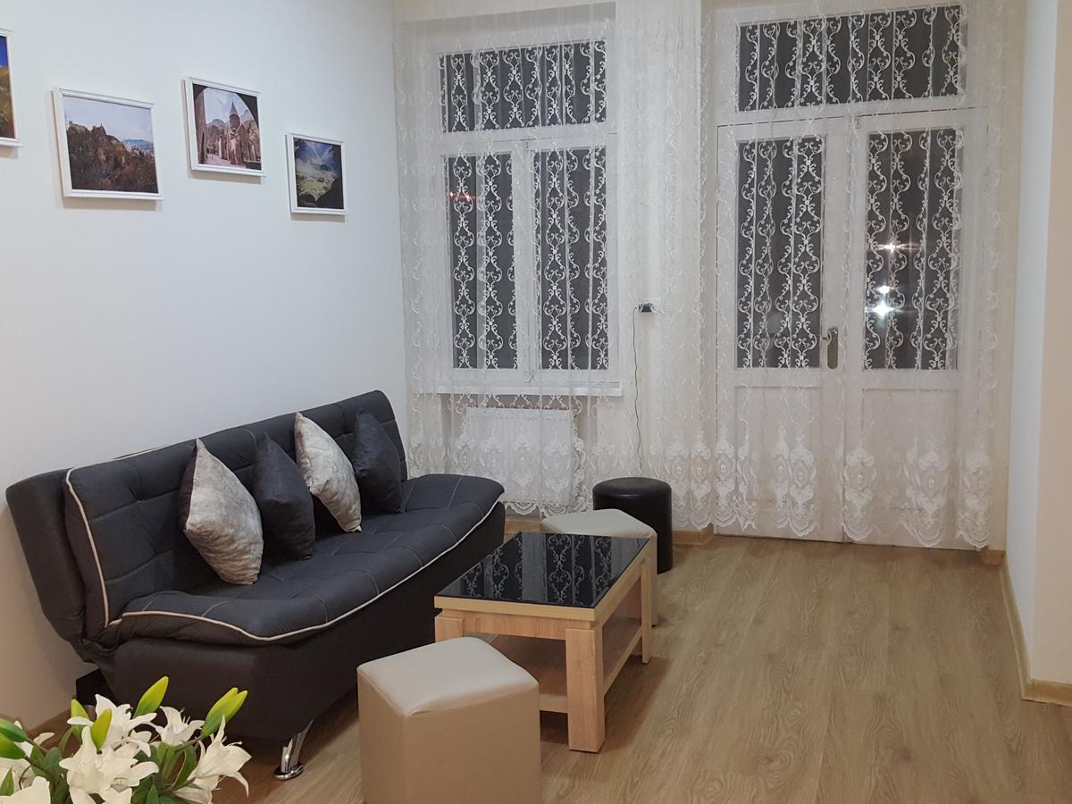 Apartments In Old Tbilisi Exterior photo
