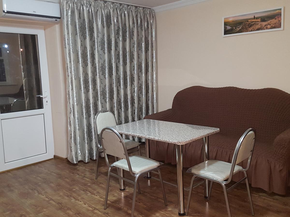 Apartments In Old Tbilisi Exterior photo